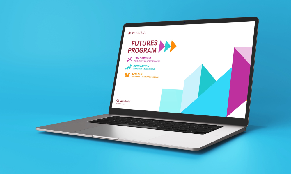 Patrizia futures program