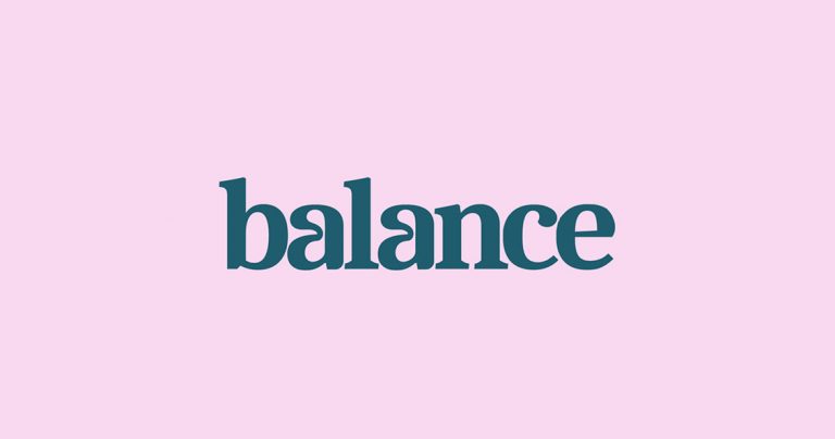balance logo